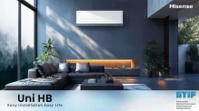 Hisense serie UNI HB