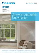 Daikin Catalogo Residenziale