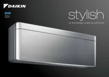 Daikin Stylish